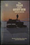 The Year of the Quiet Sun - One Year at Scott Base, Antarctica: A Personal Impression