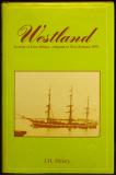Westland - Journal of John Hillary, Emigrant to New Zealand, 1879