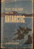 New Zealand and the Antarctic