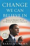 Change We Can Believe In - Barack Obama's Plan to Renew America's Promise