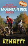 Classic New Zealand Mountain Bike Rides - 7th Edition