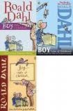 Boy - Tales of Childhood