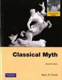 Classical Myth - Seventh Edition