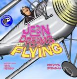 Jean Dreams of Flying