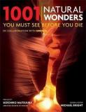 1001 Natural Wonders - You Must See Before You Die