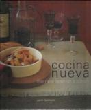 Cocina Nueva - The New Spanish Kitchen