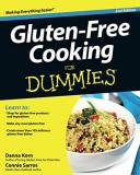 Gluten-Free Cooking For Dummies, 2nd Edition