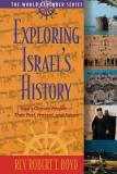 Exploring Israel's History: God's Chosen People - Their Past, Present, and Future