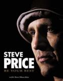 Steve Price: Be Your Best (Signed)