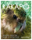 Kakapo: Rescued from the Brink of Extinction