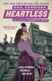 Heartless  (Parasol Protectorate 4)