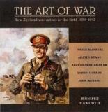 The Art of War - New Zealand War Artists in the Field 1939-1945