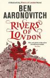 Rivers Of London - Rivers of London 1