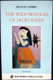 The Widowhood of Jacki Bates