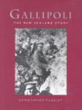 Gallipoli - The New Zealand Story