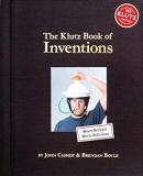 The Klutz Book of Inventions