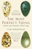 The Most Perfect Thing - Inside (and Outside) a Bird's Egg