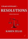 Resolutions - Is the Pain Worth the Gain?