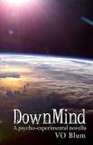 Down Mind - A Psycho Experimental Novella
