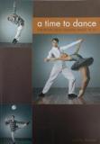 A Time to Dance - The Royal New Zealand Ballet at 50