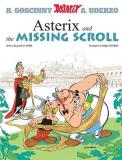 Asterix and the Missing Scroll (36)