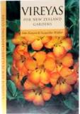 Vireyas for New Zealand Gardens - A Godwit New Zealand Gardening Guide