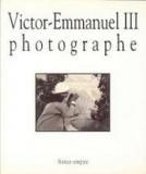 Victor-Emmanuel III Photographe