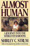 Almost Human - A Journey into the World of Baboons