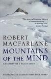 Mountains of the Mind - A History of a Fascination