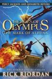 Heroes of Olympus - The Mark of Athena