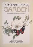 Portrait of a Garden: Excerpts from a New Zealand Garden Diary