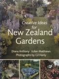 Creative Ideas for New Zealand Gardens