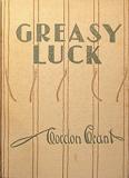Greasy Luck - A Whaling Sketch Book