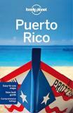 Lonely Planet - Puerto Rico