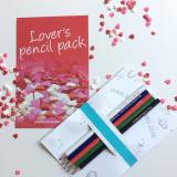 Lover's Pencil Pack