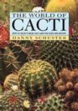 The World of Cacti: How to Select from and Care for Over 1000 Species