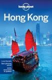 Lonely Planet - Hong Kong