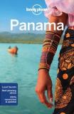 Lonely Planet - Panama
