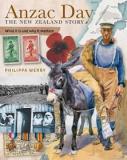 ANZAC Day - The New Zealand Story - What It Is and Why It Matters