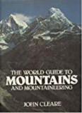 Collins Guide to Mountains and Mountaineering