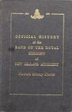 Official History of the Band of the Royal Regiment of New Zealand Artillery - Northern Military District