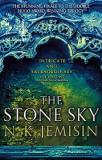 The Stone Sky - The Broken Earth 3