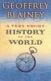 A Very Short History of the World