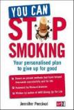 You Can Stop Smoking: Your personalised plan to give up for good