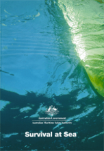Australian Maritime Safety Authority