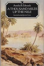 A Thousand Miles Up the Nile