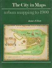 The City in Maps - Urban Mapping to 1900