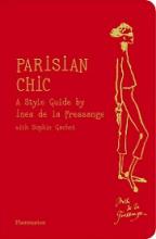 Parisian Chic - A Style Guide