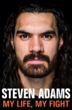 Steven Adams - My Life, My Fight