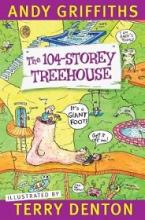 The 104-Storey Treehouse